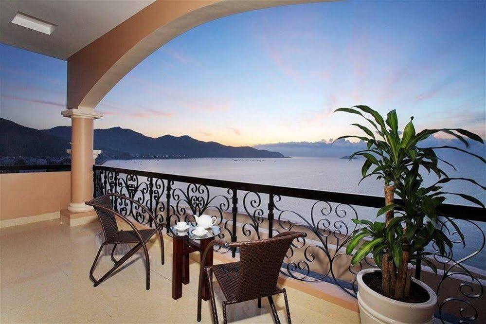 Fairy Bay Hotel Να Τρανγκ Εξωτερικό φωτογραφία