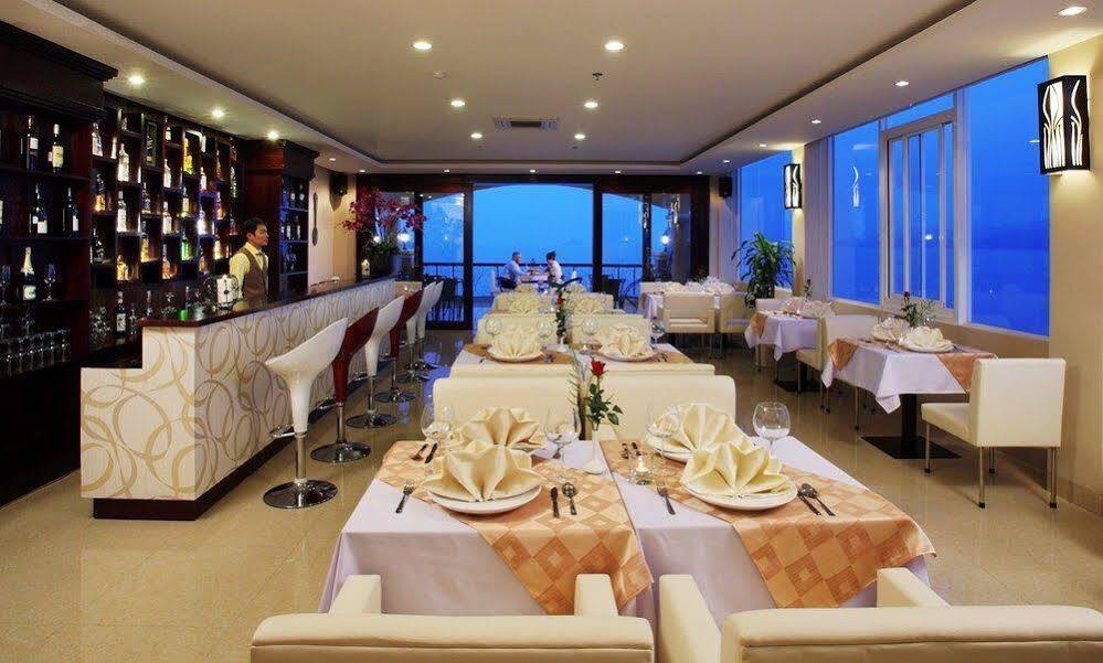 Fairy Bay Hotel Να Τρανγκ Εξωτερικό φωτογραφία